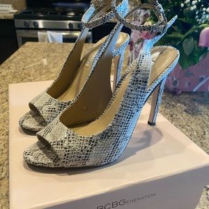 BCBGeneration Heels